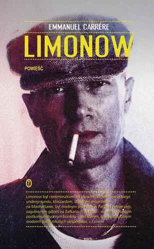 Okładka: Limonow