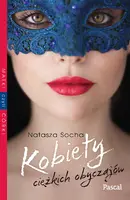 Okładka: Kobiety ciężkich obyczajów