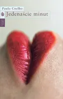 Okładka: Jedenaście minut