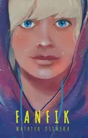 Okładka: Fanfik
