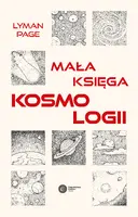 Okładka: Mała księga kosmologii