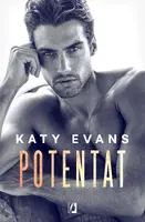 Okładka: Potentat. Manhattan