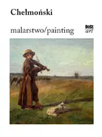Okładka: Chełmoński