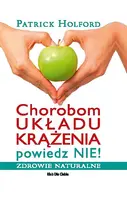 Okładka: Chorobom układu krążenia powiedz NIE!
