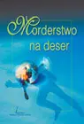 Okładka: Morderstwo na deser