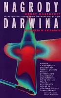 Okładka: Nagrody Darwina.