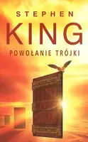 Okładka: Powołanie trójki