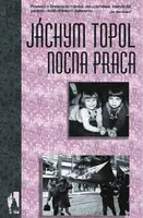 Okładka: Nocna praca