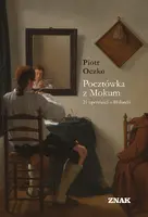 Okładka: Pocztówka z Mokum. 21 opowieści o Holandii
