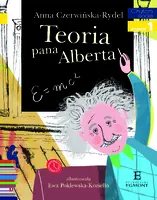 Okładka: Teoria pana Alberta