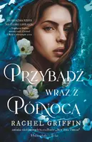 Okładka: Przybądź wraz z północą