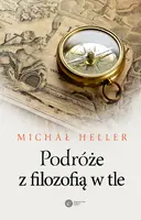 Okładka: Podróże z filozofią w tle
