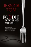 Okładka: Foodie w wielkim mieście