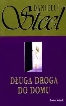 Okładka: Długa droga do domu