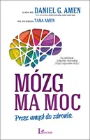 Okładka: Mózg ma moc