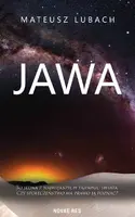 Okładka: Jawa
