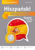 Okładka: Hiszpański Samouczek