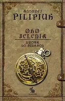Okładka: Droga do Nidaros