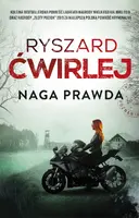 Okładka: Naga prawda