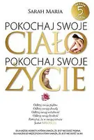 Okładka: Pokochaj swoje ciało, pokochaj swoje życie