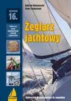 Okładka: Żeglarz jachtowy
