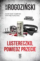 Okładka: Lustereczko, powiedz przecie