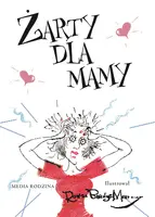 Okładka: Żarty dla mamy