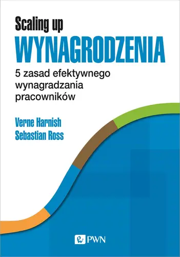 Okładka: Scaling Up Wynagrodzenia