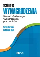 Okładka: Scaling Up Wynagrodzenia