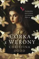 Okładka: Córka z Werony