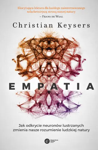 Okładka: Empatia