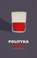 Okładka: #Polityka.Władza i nadzieja