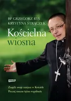 Okładka: Kościelna wiosna