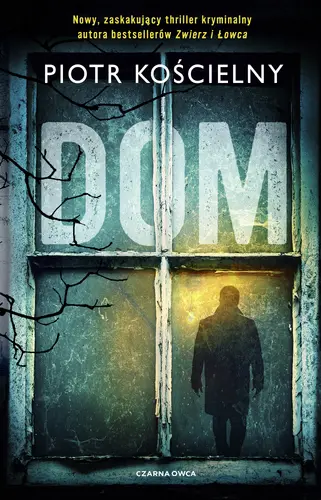Okładka: Dom