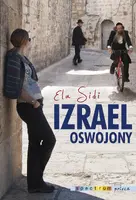 Okładka: Izrael oswojony