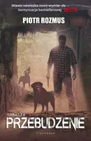 Okładka: Przebudzenie