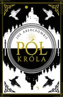 Okładka: Pół króla