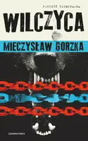 Okładka: Wilczyca