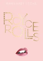 Okładka: Royce Rolls