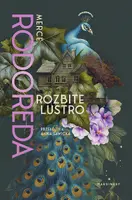 Okładka: Rozbite lustro