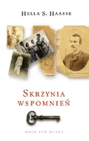 Okładka: Skrzynia wspomnień