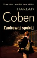 Okładka: Zachowaj spokój