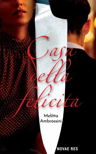 Okładka: Casa Della Felicita