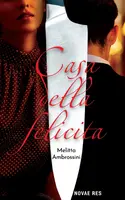 Okładka: Casa Della Felicita
