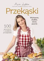 Okładka: Przekąski