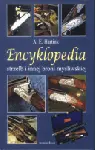 Okładka: Encyklopedia strzelb i innej broni myśliwskiej