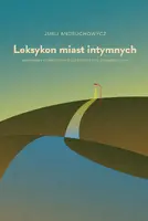 Okładka: Leksykon intymnych miast