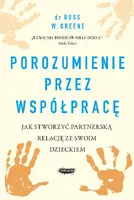 Okładka: Porozumienie przez współpracę.