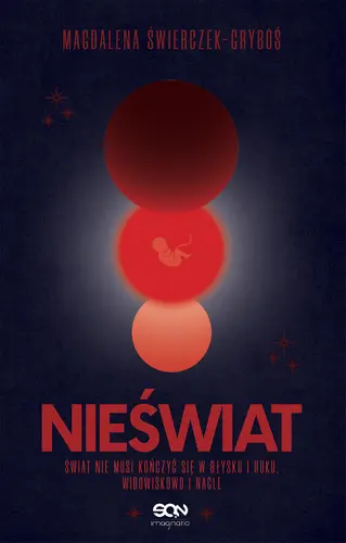 Okładka: Nieświat