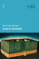 Okładka: Blisko Jedenew